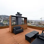 Sarajevo City Escape