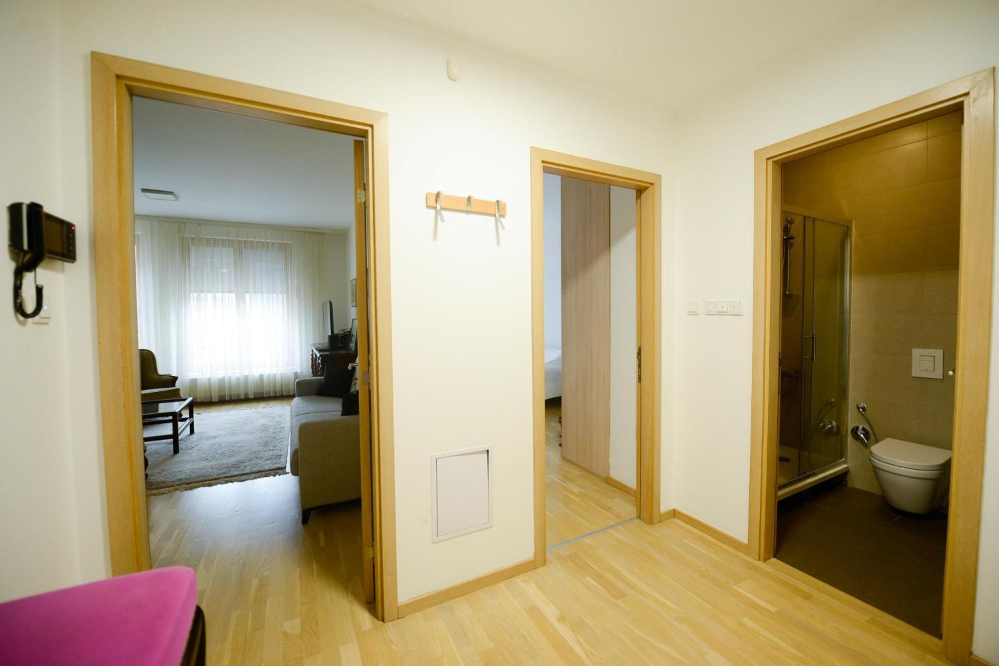 Escape Apartment Sarajevo