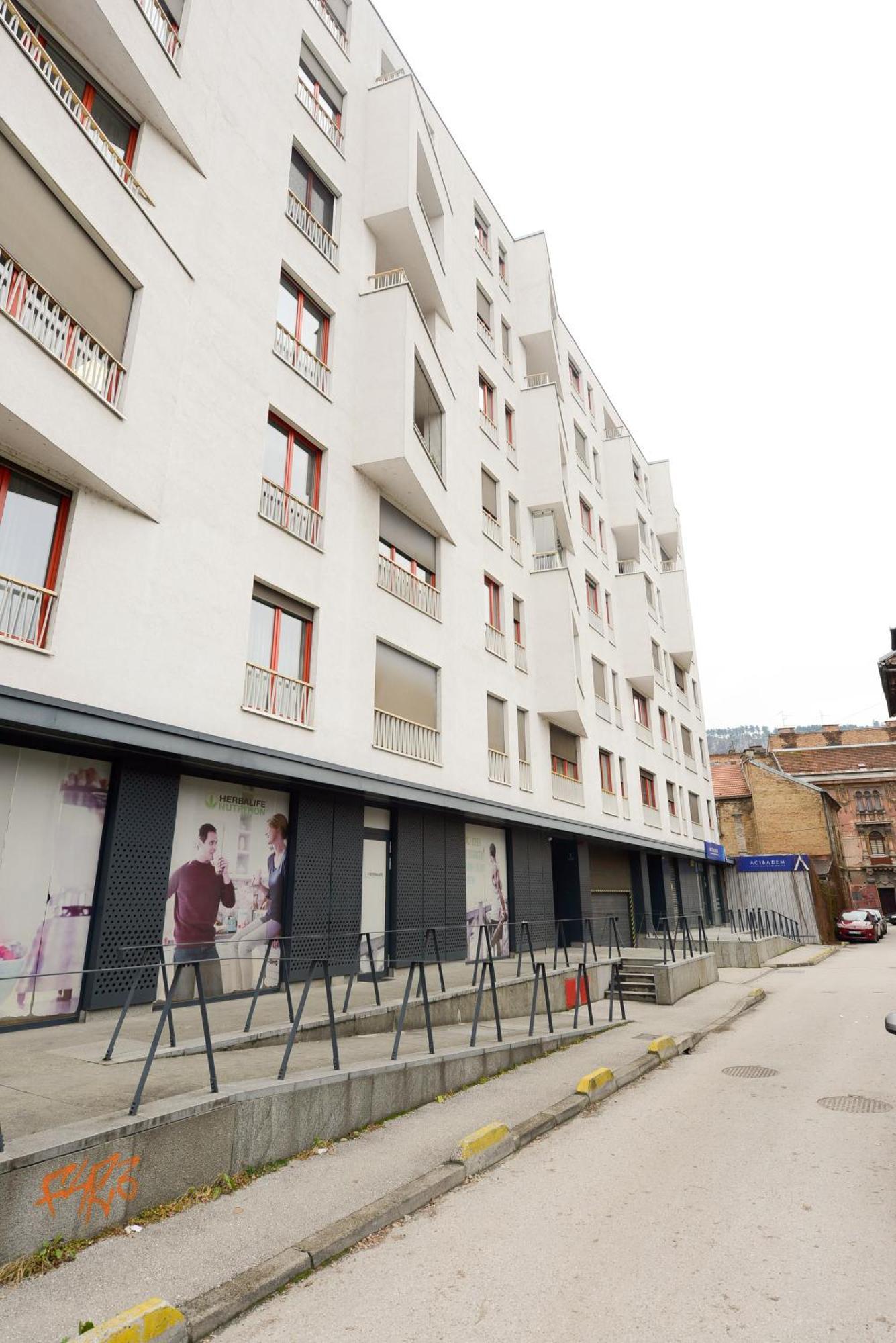 Apartment Escape Sarajevo