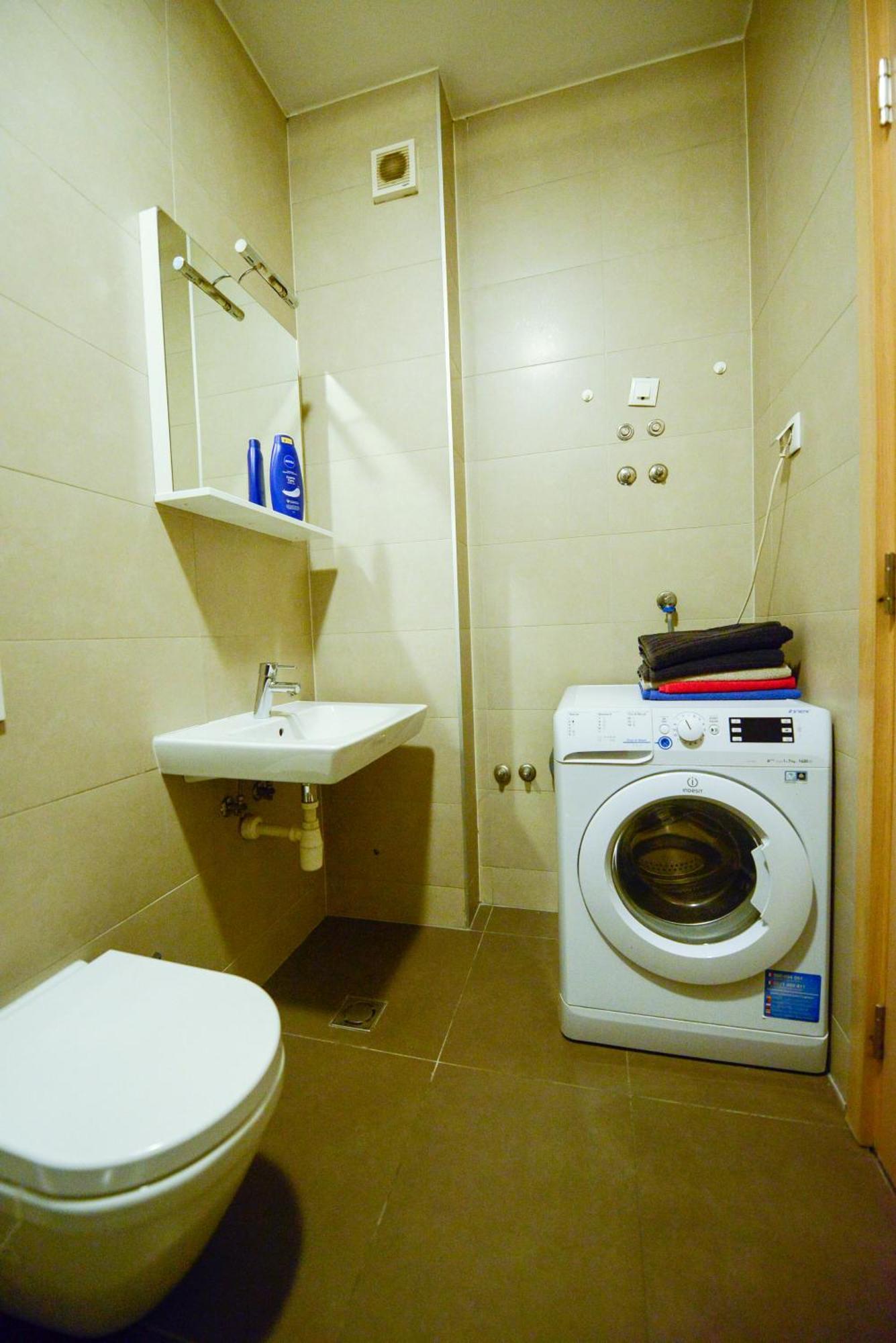 Escape Apartment *