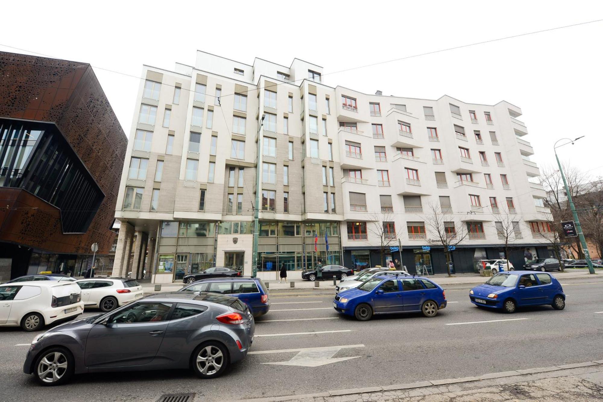 Apartment Escape Sarajevo